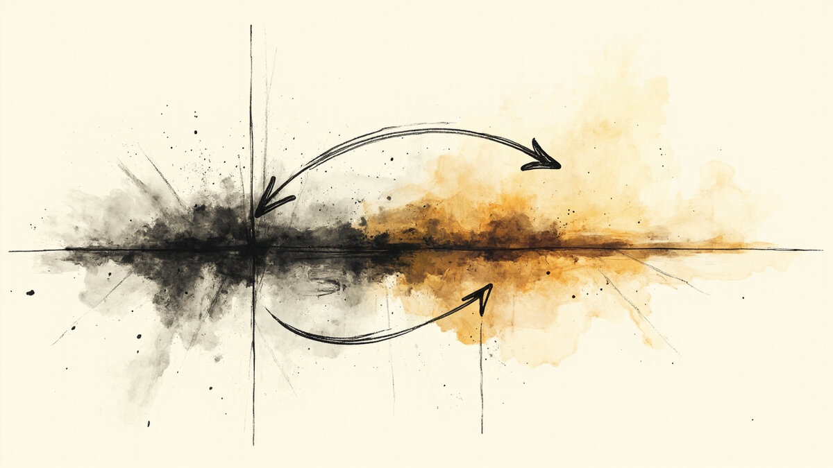 Two layers: agency testimonials vs client work testimonials