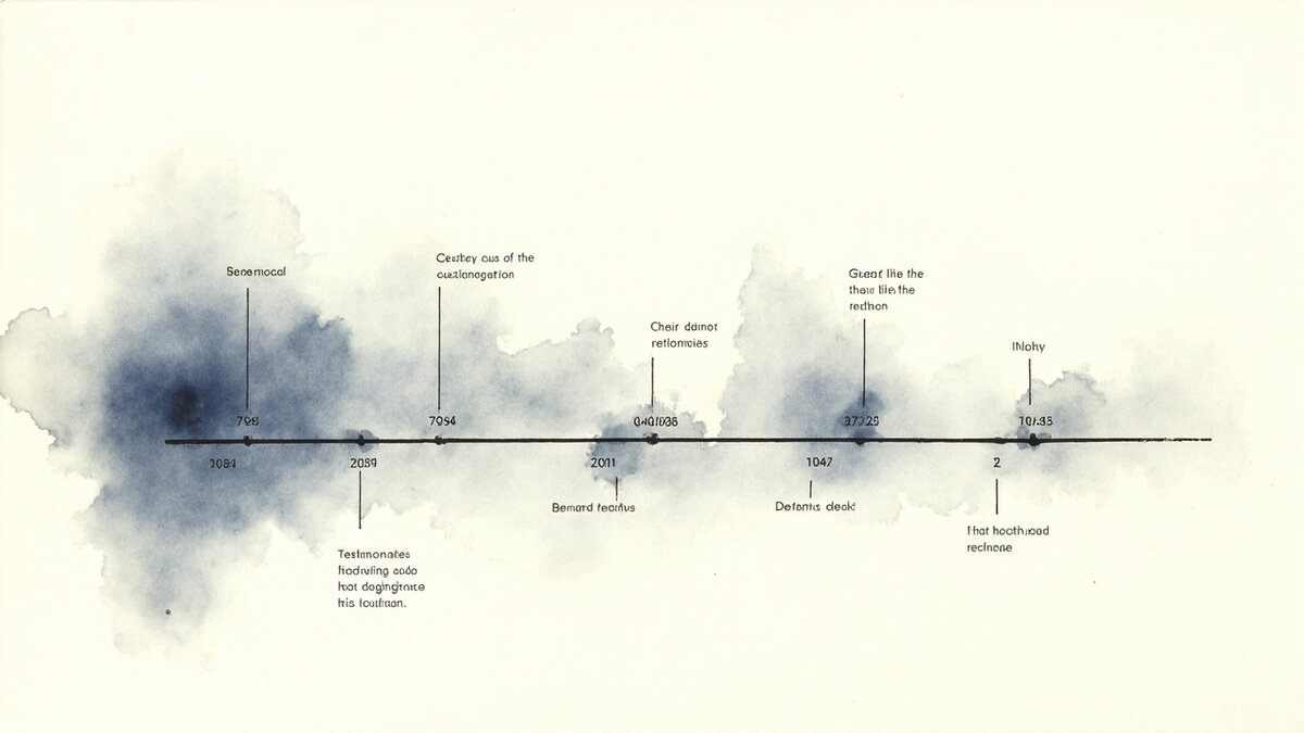 Comparison graphic showing the relevant concept