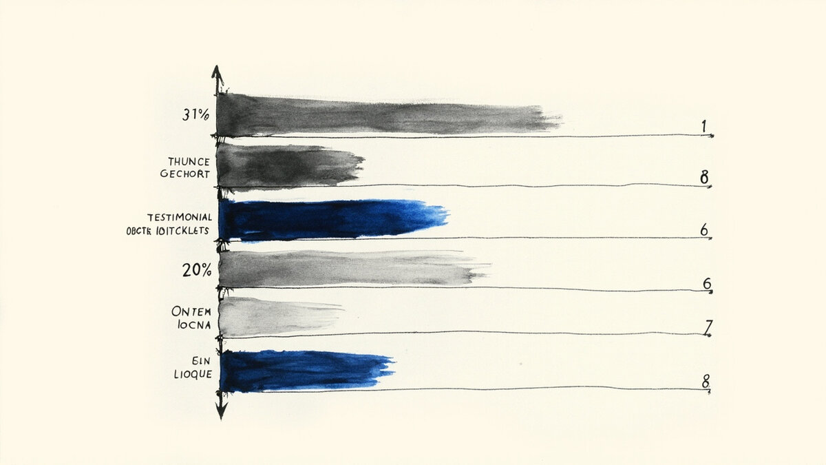 Comparison graphic showing the relevant concept