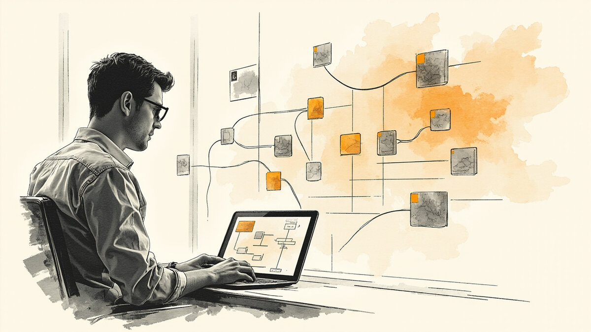 AI testimonial collection: the 5 levels, the 4 automated triggers, and the 4-step implementation