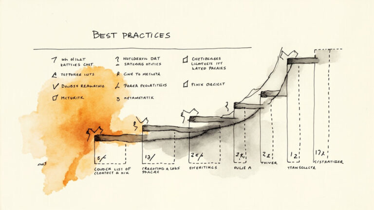 Testimonial best practices: the 15 practices, 4 anti-patterns, 4-stage maturity model, and 5 KPIs to track