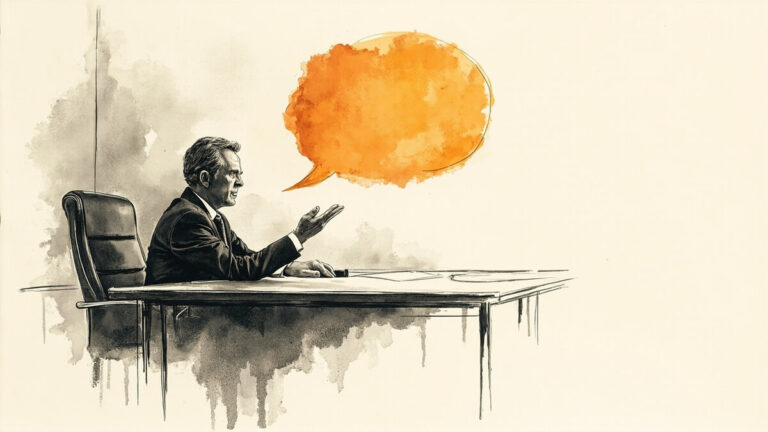 Testimonial from a CEO or executive: the 4 attributes, the 4-step ask process, and where executive endorsements convert best