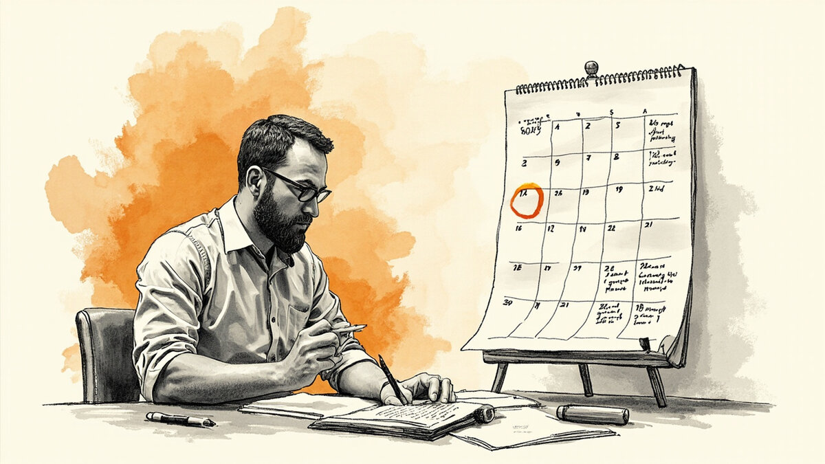 Testimonial follow-up: a 5-step workflow that works
