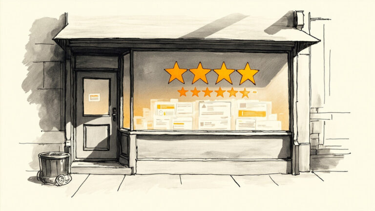 Google reviews as testimonials: 4 legal requirements, 3 display formats, and when not to use them