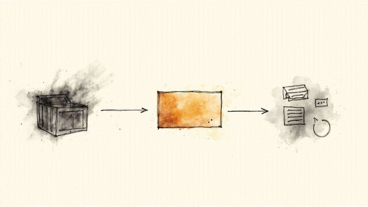 Testimonial migration: 4 steps and 5 things that break