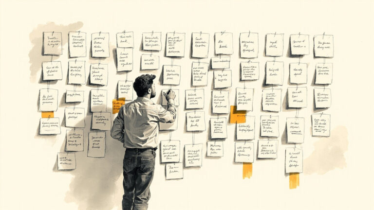 How to organize testimonials: 5 dimensions, 12 tags