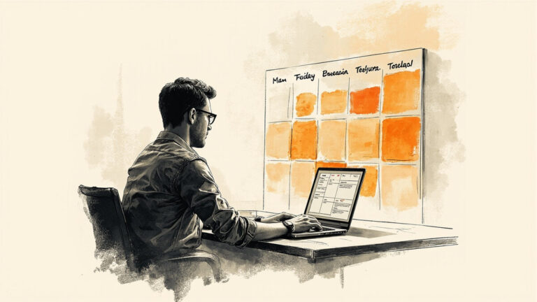 Testimonial content strategy: 6 pillars, 12-month plan