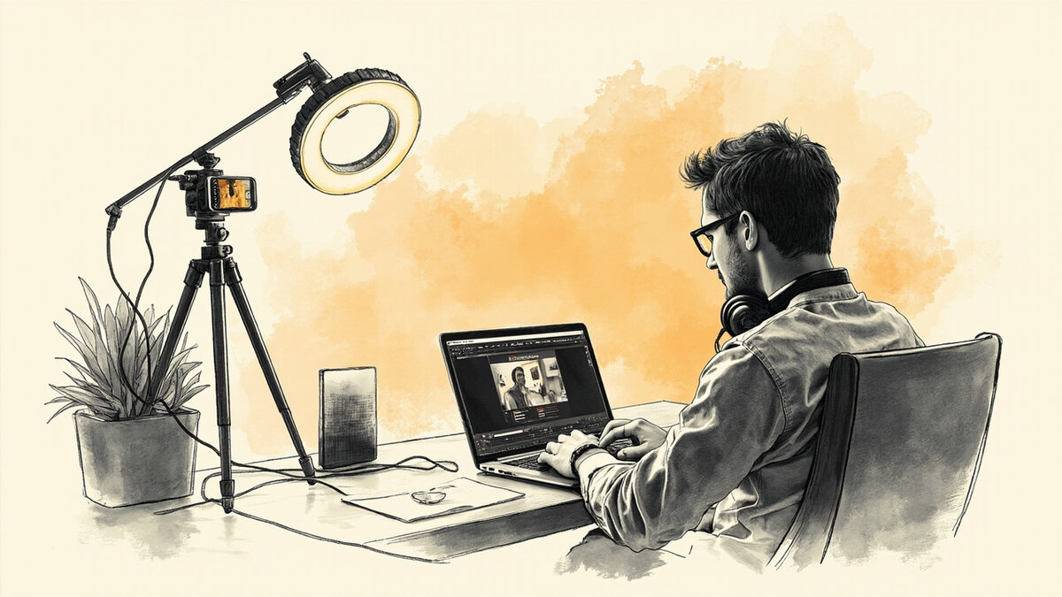 Video testimonial examples: 6 worked formats
