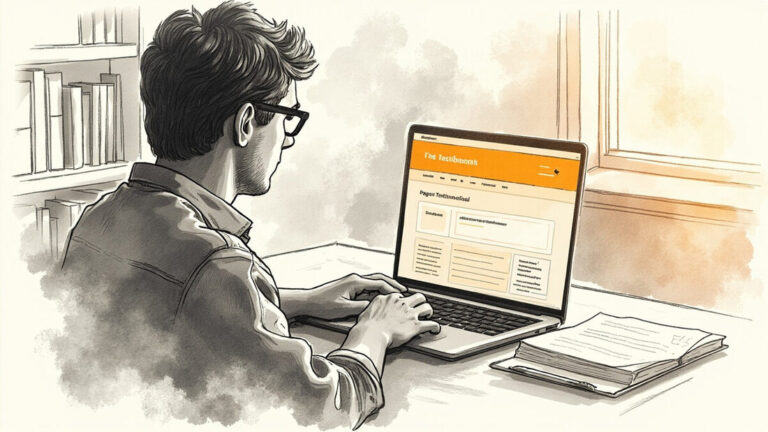 Testimonial page design: the 5 patterns, the 5 design choices, and the 4 must-haves